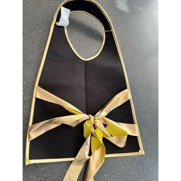 Halloween Card suit vest custom kids one size - Picture 3 of 3